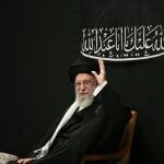 Irán.- El ayatolá Jamenei reaparece en un acto público por primera vez desde el ataque de Israel y EEUU sobre Irán