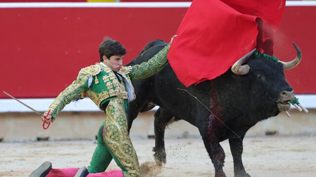 Feria del Toro Sanfermines 2025