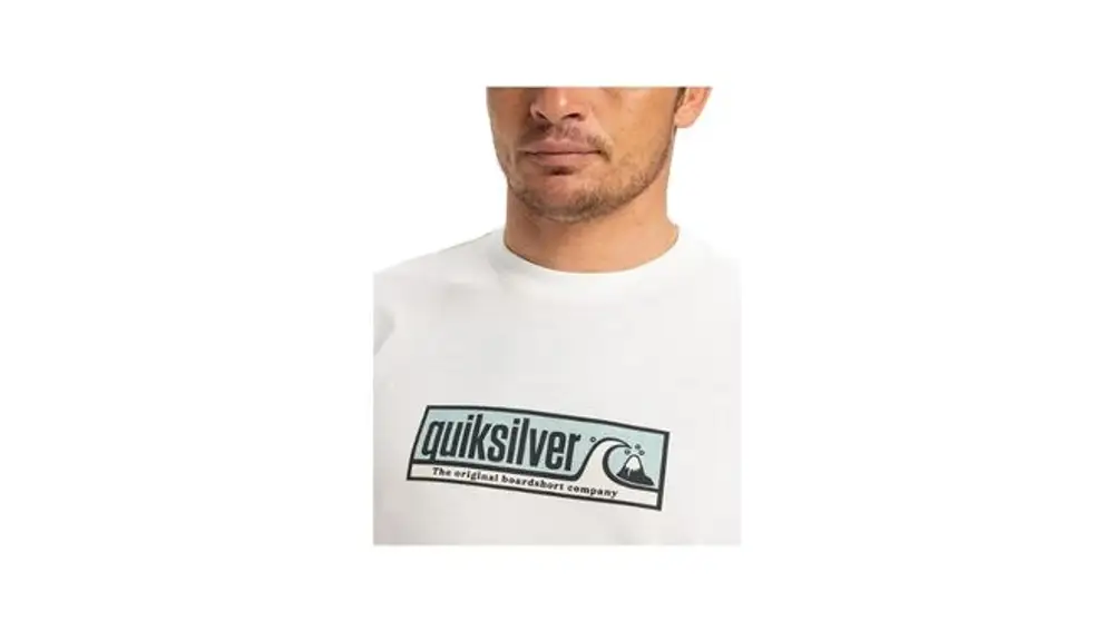 Quiksilver EVO Endless Type SS
