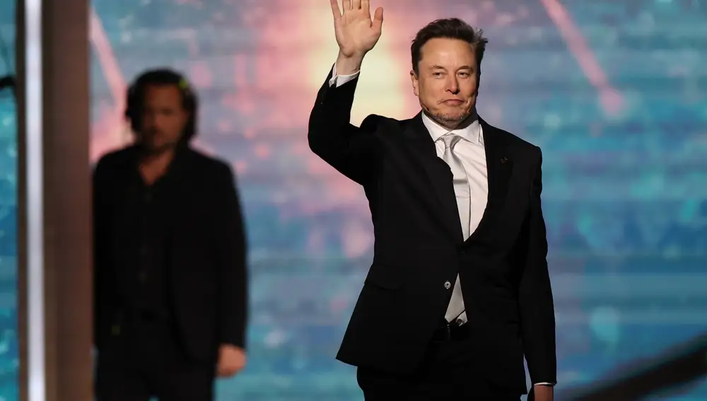 Elon Musk says he has formed new political party America Party
