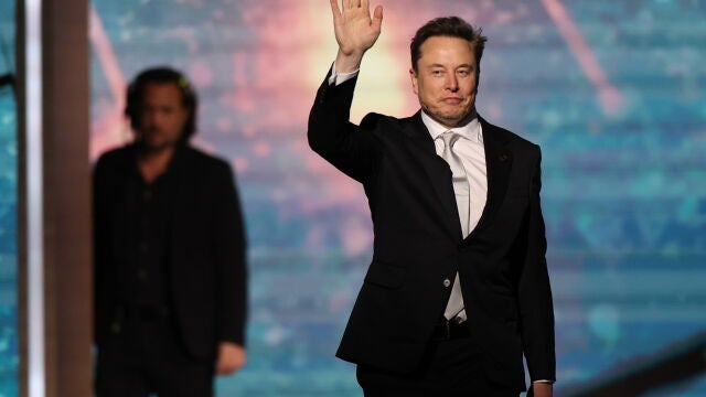 Elon Musk says he has formed new political party America Party
