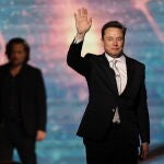 Elon Musk says he has formed new political party America Party