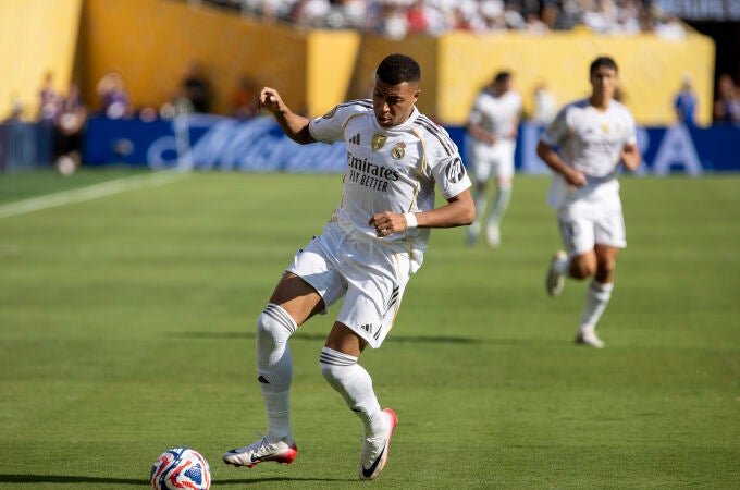 Real Madrid - Borussia Dortmund