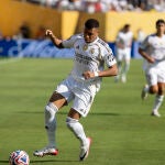 Real Madrid - Borussia Dortmund