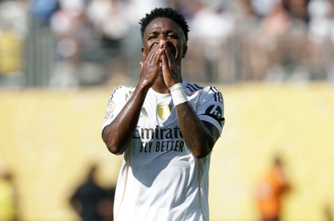 CWC Real Madrid Borussia Dortmund Soccer