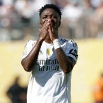 CWC Real Madrid Borussia Dortmund Soccer