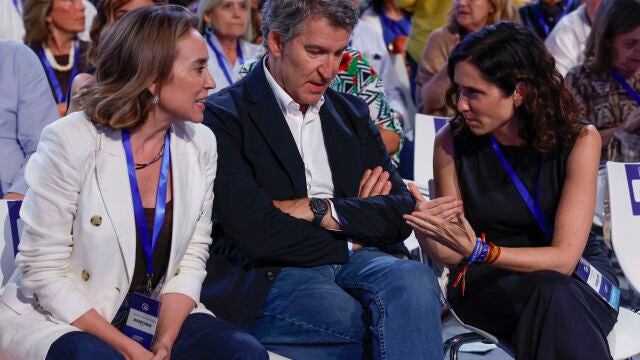 Congreso del PP