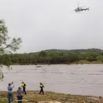 EEUU.- Trump declara el estado de desastre tras la riada de Texas que se ha cobrado la vida de al menos 68 personas