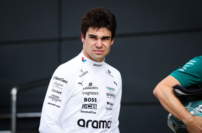 F1 - BRITISH GRAND PRIX 2025