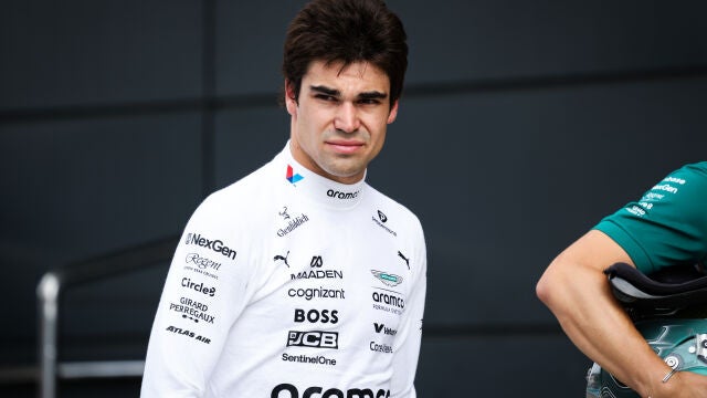 F1 - BRITISH GRAND PRIX 2025