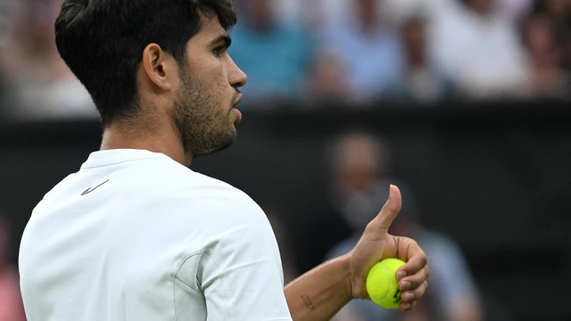 Wimbledon Championships 2025 - Day 7