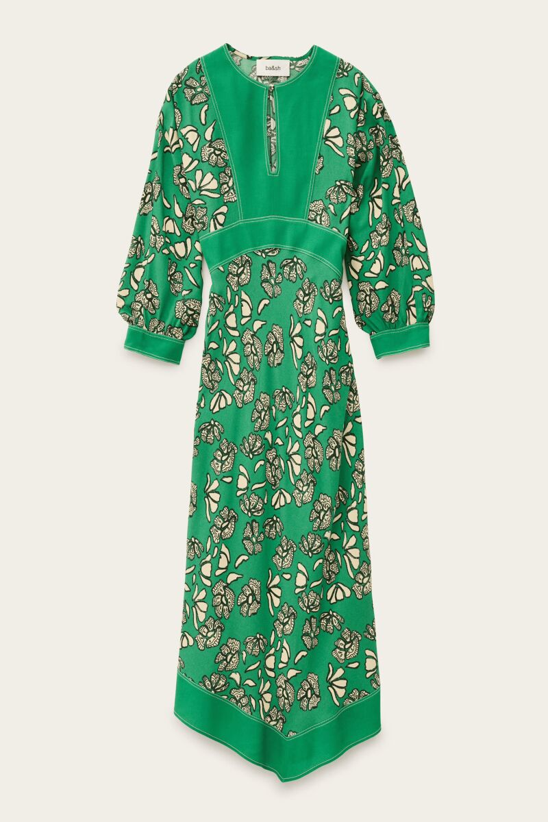 Vestido Aude.