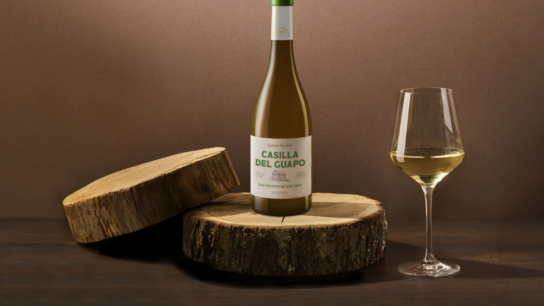 Casilla del Guapo Sauvignon Blanc 2024
