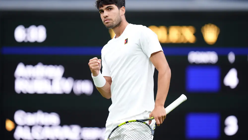 Tennis Wimbledon 2025 - Day Seven