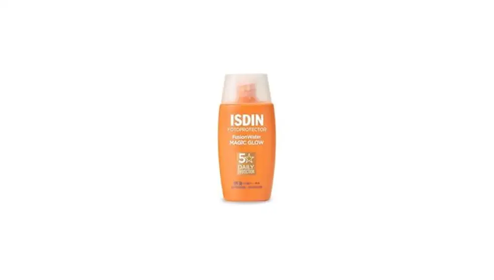 ISDIN Fusion Water Magic Glow SPF 30