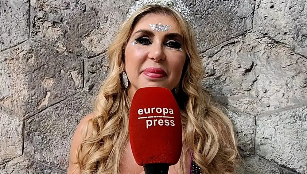 Malena Gracia desvela que Escassi coqueteó con ella en el pasado