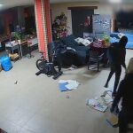Cae una banda de robos en vivienda que asaltó más de 150 casas en todo el país