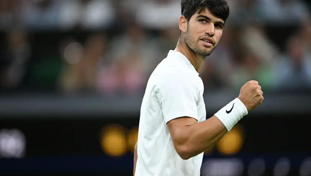 Wimbledon Championships 2025 - Day 7