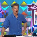 Bea hace historia resolviendo un panel completamente vacío en 'La Ruleta de la Suerte'
