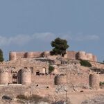 El Castillo de las 300 torres, una joya de origen musulmana
