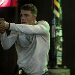 El personaje de Gabriel Basso ('Super 8') da nombre a la serie
