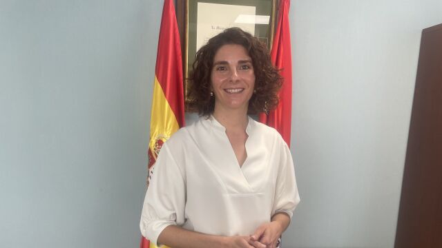 Cristina Granda