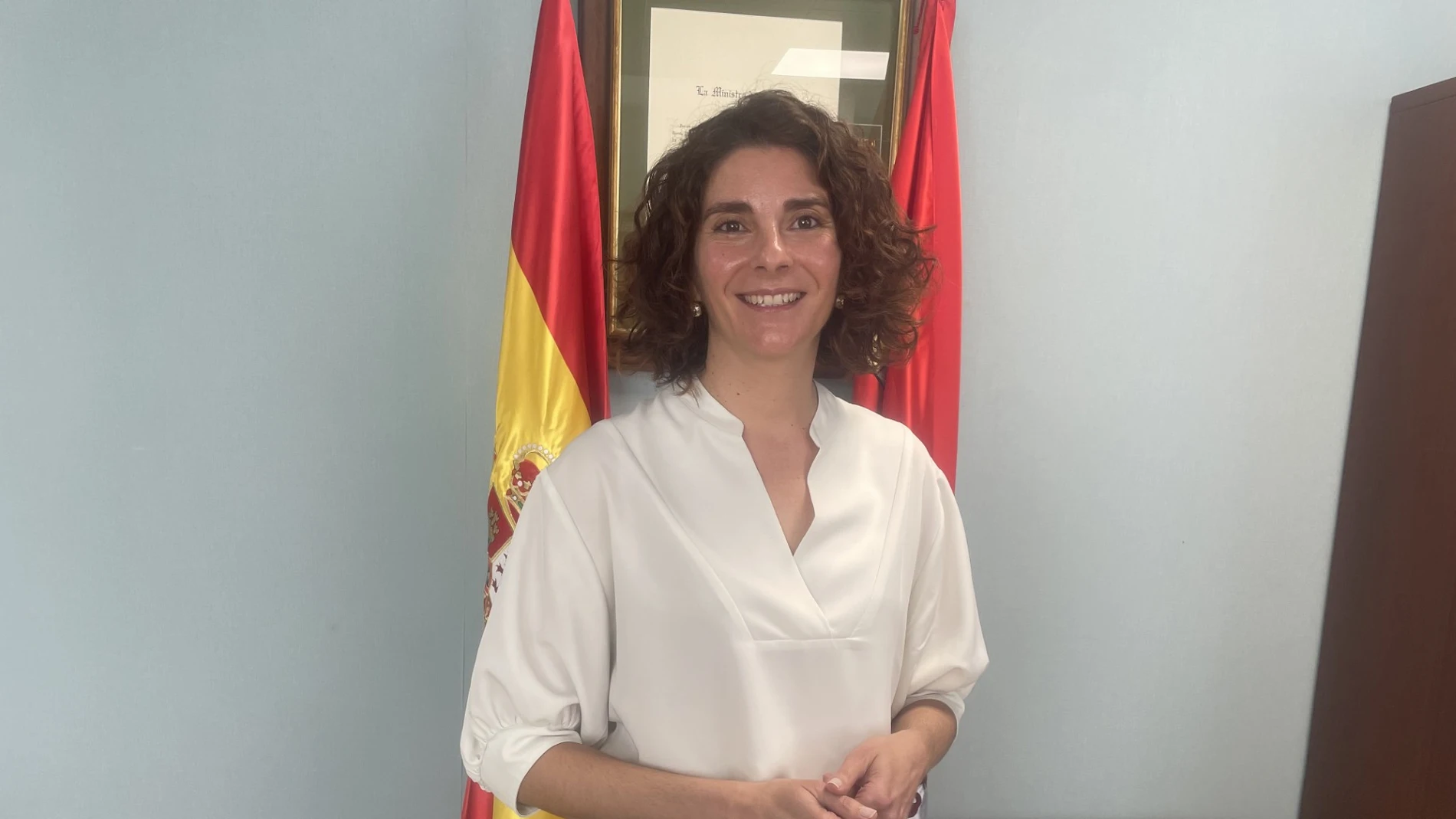 Cristina Granda