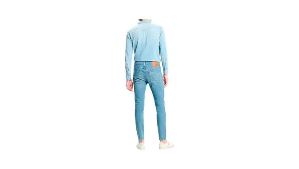 Levi's 512 Slim Taper Fit