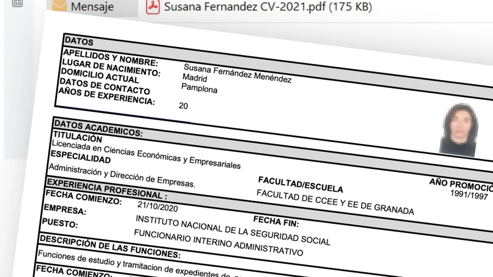 Caso Koldo