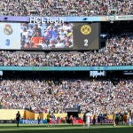 FIFA Club World Cup 2025 quarter-final - Real Madrid C. F. vs Borussia Dortmund