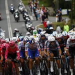 Tour de France 2025 - Stage 2