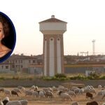 Cabezuela, el pueblo que vio crecer a la cantante Ana Belén