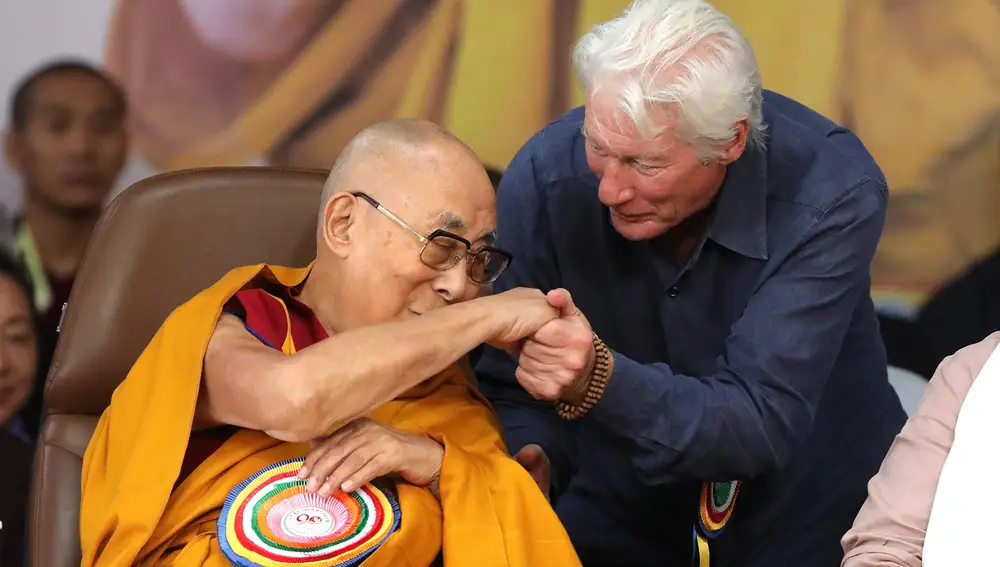 Celebrations for the 90th birthday of Tibetan spiritual leader Dalai Lama