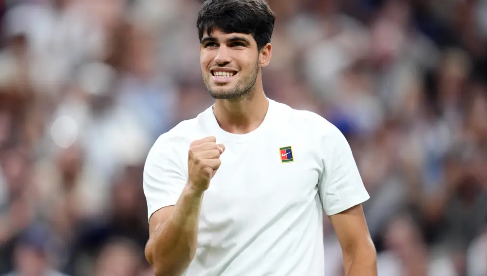 Tennis Wimbledon 2025 - Day Seven