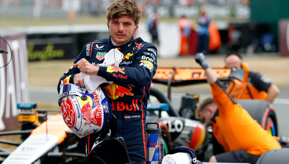 F1 - BRITISH GRAND PRIX 2025