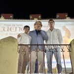 Cuenca cita al presente y al futuro del toreo
