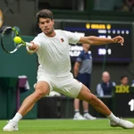 Britain Wimbledon Tennis