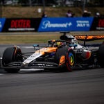 GP Bélgica 2025 de F1 hoy, clasificación: horario y dónde ver online TV