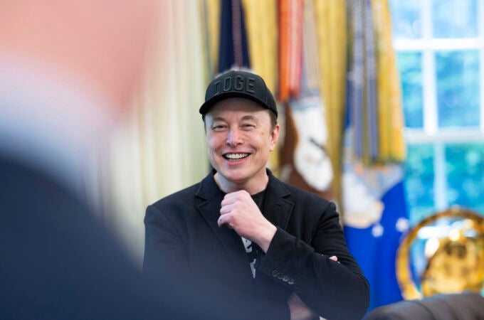 EEUU.- Elon Musk anuncia la formación de un nuevo partido político tras sus desavenencias con Trump