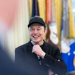 EEUU.- Elon Musk anuncia la formación de un nuevo partido político tras sus desavenencias con Trump