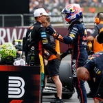 F1 | La carambola entre Red Bull y Mercedes que podría retirar a Fernando Alonso antes de tiempo