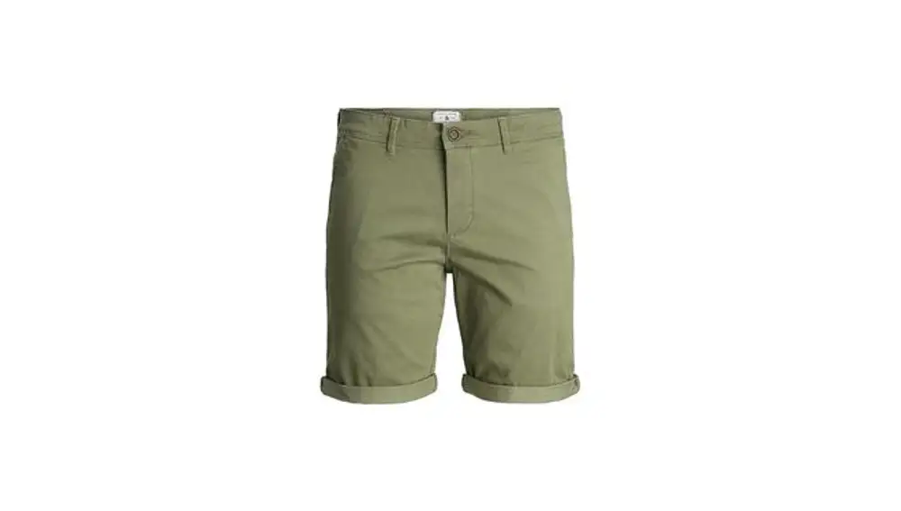 bermudas de Jack & Jones