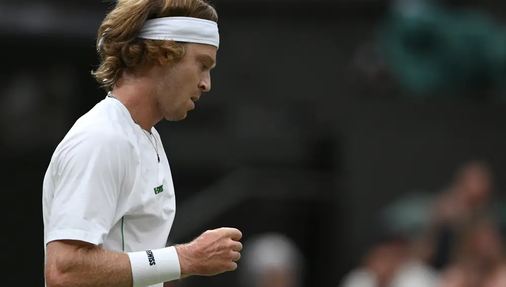 Wimbledon Championships 2025 - Day 7