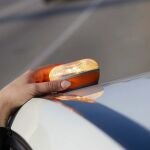  Las balizas obligatorias de señalización, cada vez más potentes
