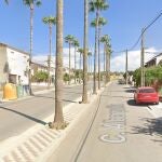 Una mujer de 74 años fallece tras ser atropellada en El Saucejo con otra herida evacuada al hospital