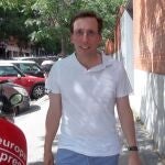 José Luis Martínez-Almeida desvela cómo se encuentra Teresa Urquijo y su hijo Lucas