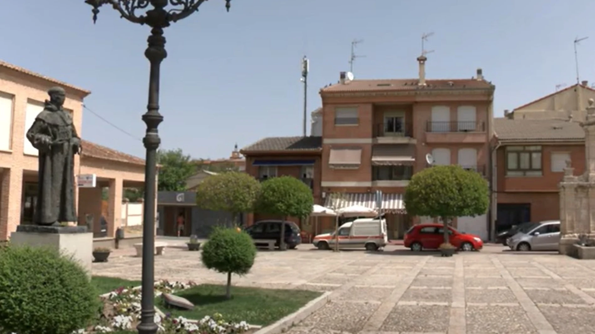 Imagen de Nava de la Asunción (Segovia)