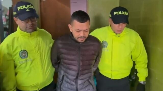 Colombia ofrece 630.000 euros por información sobre los responsables del ataque a Uribe que siguen libres