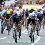 Tour de France 2025 - Stage 2