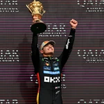 Formula One British Grand Prix - Race